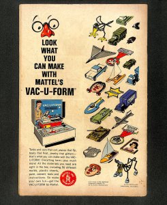 Detective Comics (1937) #352 1st Appearance Mr. Esper!