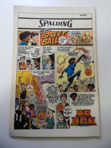 Captain America #215 (1977) FN/VF Condition