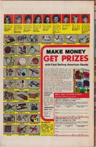 Captain Marvel #49 (1977) Captain Marvel