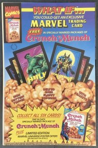 Spectacular Spider-Man #203 (1993, Marvel) NM