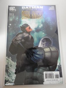 Batman: Legends of the Dark Knight #203 (2006)