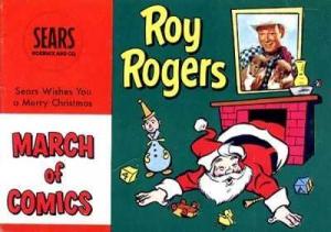 Roy Rogers