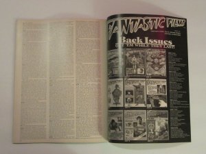 Fantastic Films Magazine Volume 2 No 4 September 1979  VF/NM