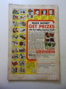 Green Lantern #60 (1968) VG Condition cf detached at 1 staple