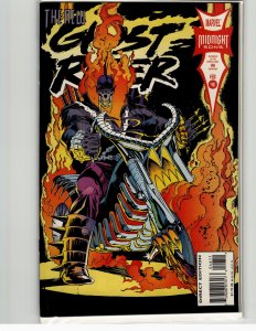 Ghost Rider #46 (1994) Vengeance