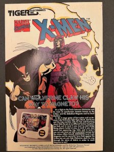 The New Warriors #19  (1992) - NM