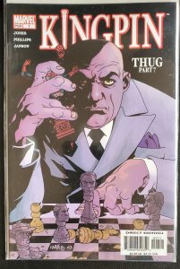 Kingpin #7 (2004)