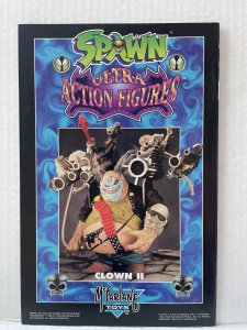 Spawn #43 (1996) Unlimited Combined Shipping