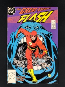 The Flash #11 (1988)