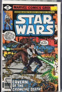 Star Wars #28 (1979) Star Wars