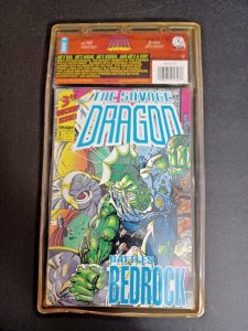 Savage Dragon Treat Pedigree Collection Limited Edition Set #1 2 & 3 - Image