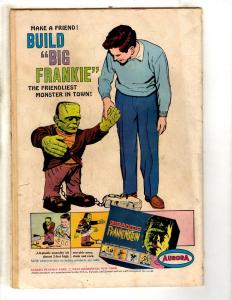 Superman's Girlfriend Lois Lane # 55 VG/FN DC Silver Age Comic Book Superboy FH2