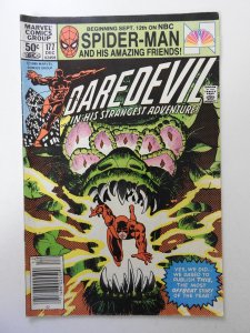 Daredevil #177 (1981)