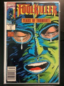 Foolkiller #7 (1991)