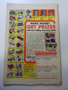 Thor #187 (1971) FN Condition