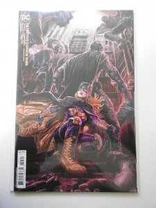 Detective Comics #1055 Variant
