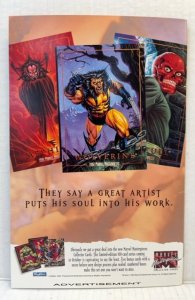 Spider-Man 2099 #1 (1992)