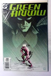 Green Arrow #22 (2003) DC Comics 1st Print Comic Book