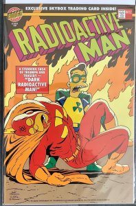 Radioactive Man #4 (1994, Bongo) NM