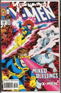 The Uncanny X-Men #308 (1994) X-Men