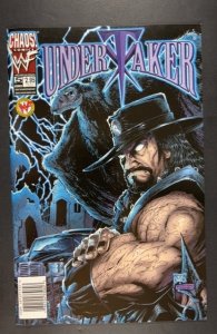 Undertaker #5 (1999)