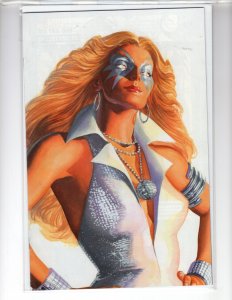 Alex Ross Timeless Dazzler   - [NSC•ECA9]