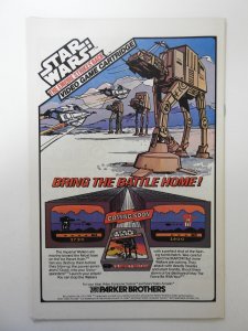 The Avengers #224 (1982) VF Condition!