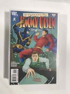 Superman's Pal, Jimmy Olsen Special #2 (2009) NM3B118 NEAR MINT NM