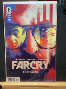 Far Cry: Rite of Passage #3