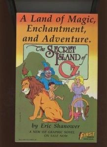 (1987) The Chronicles of Corum #2: COPPER AGE! (9.0/9.2)