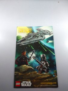 Black Widow #13 Momoko Cover (2022) - NM