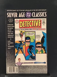 DC Silver Age Classics Detective Comics #327 (1992)