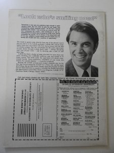 Savage Sword of Conan #8 FN Condition!