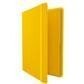 Prime Album 18-Pocket Yellow TCG Gamegenic