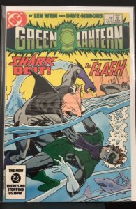 Green Lantern #178 (1984)