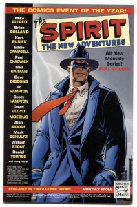 Valor #5  1999 - Gemstone  -VF/NM - Comic Book