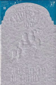 Amazing Spider-Man, The #400 (Newsstand) GD ; Marvel | low grade comic Die-Cut E