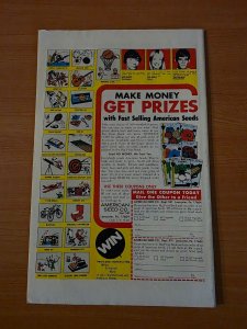 Kamandi, the Last Boy on Earth #28 ~ VERY FINE VF ~ 1975 DC Comics