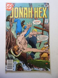 Jonah Hex #12 (1978) FN+ Condition