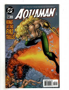 Aquaman #52 (1999) OF35