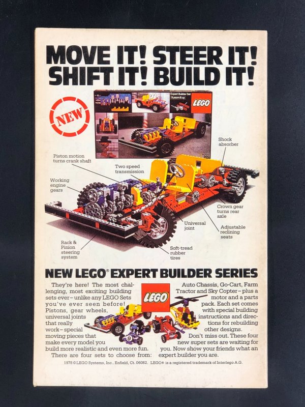 The Incredible Hulk #230 (1978)