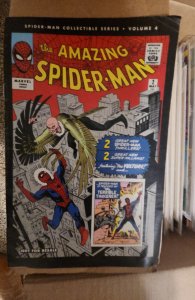 Spider-Man Collectible Series #4 (2006) Spider-Man 