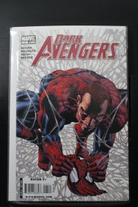 Dark Avengers #11 (2010)