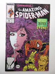The Amazing Spider-Man #309 (1988) VF/NM Condition!