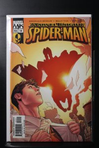 Marvel Knights Spider-Man #14 (2005)