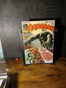 Aquaman #56 (1971) Aquaman [Key Issue]