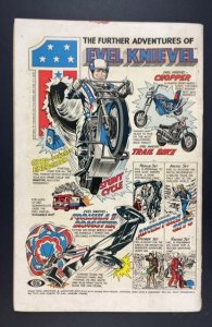 Captain America #193 (1976)