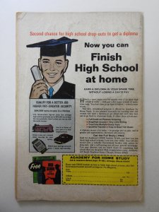 The Incredible Hulk #130 (1970) GD Condition Moisture stain, Centerfold detached