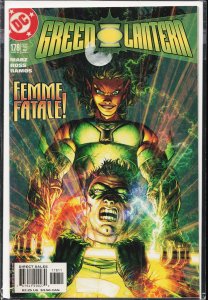 Green Lantern #178 (2004) Green Lantern