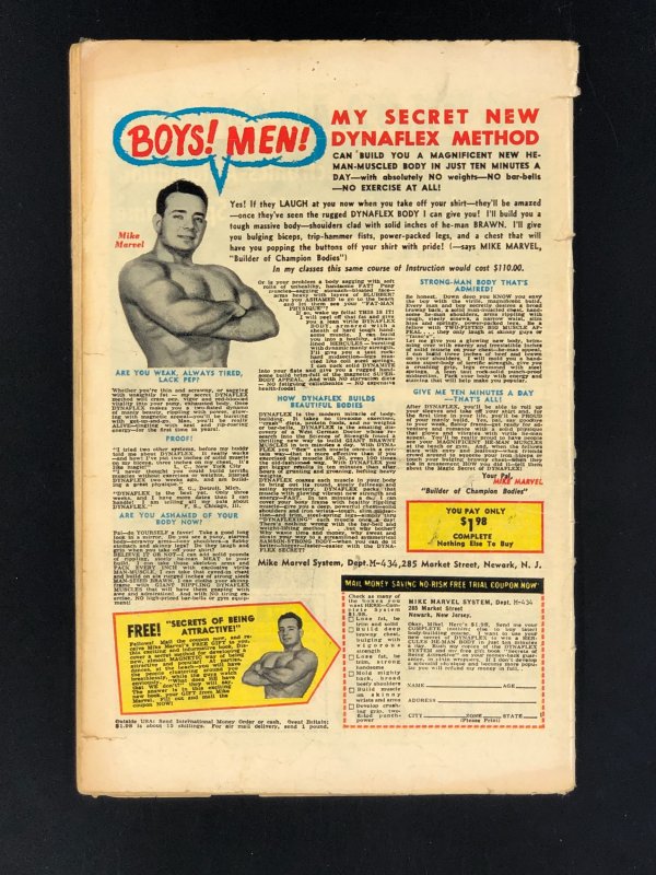 Fantastic Four #37 (1965) GD 1st Anelle